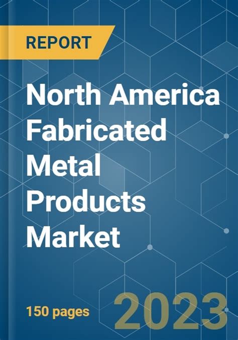 North America Fabricated Metal Products Market Size 